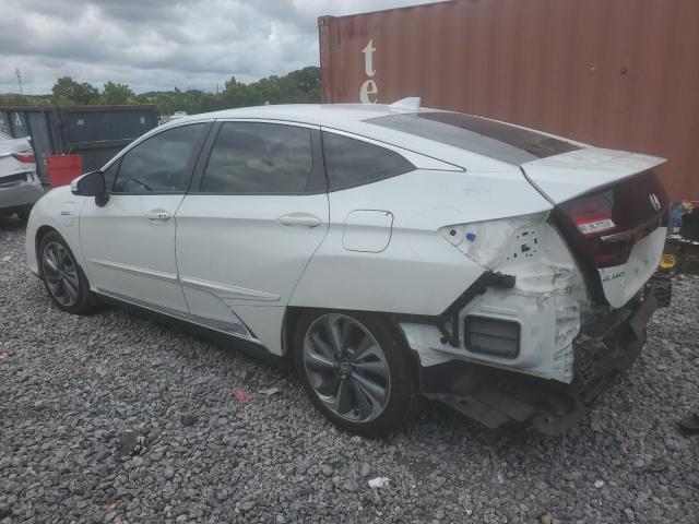 Vin: jhmzc5f32jc019290, lot: 57565195, honda clarity touring 20182