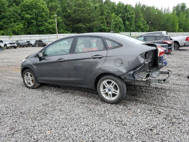Vin: 3fadp4bj1km144494, lot: 58047985, ford fiesta se 20192