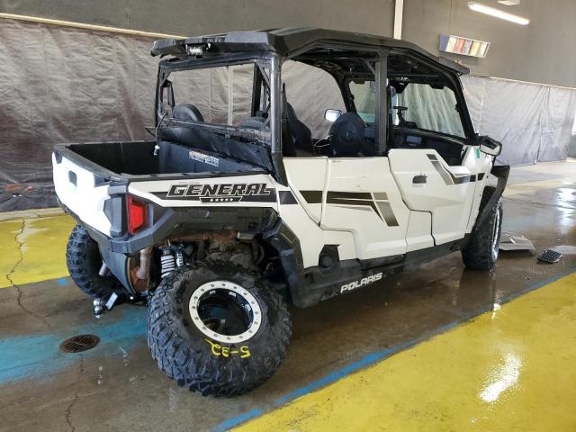 2019 POLARIS GENERAL 4 3NSRHE992KH490544