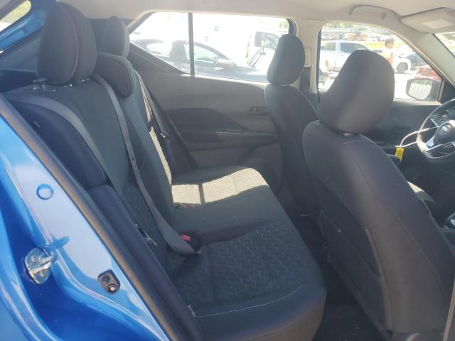 2021 NISSAN KICKS S - 3N1CP5BV6ML501520