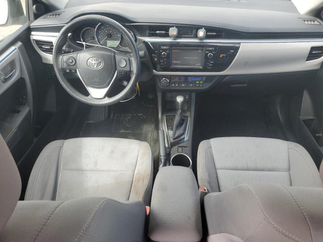 2016 TOYOTA COROLLA L - 5YFBURHE0GP533175