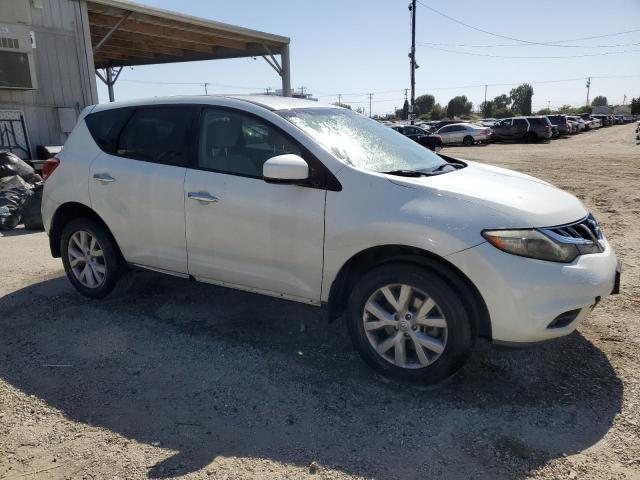Vin: jn8az1mu3bw050358, lot: 57122755, nissan murano s 20114