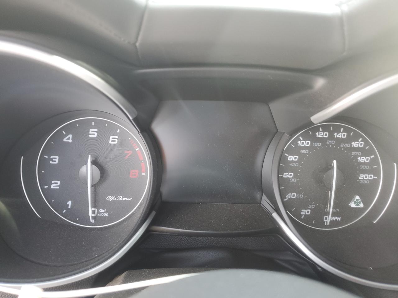 ALFA ROMEO STELVIO QUADRIFOGLIO