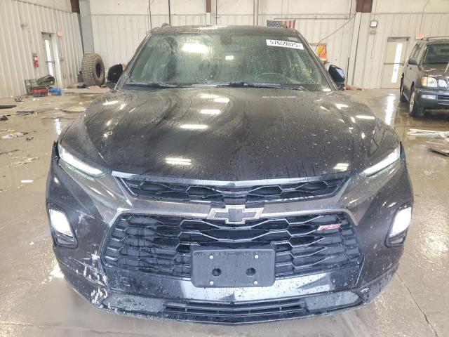 2020 CHEVROLET BLAZER RS 3GNKBERS0LS683651