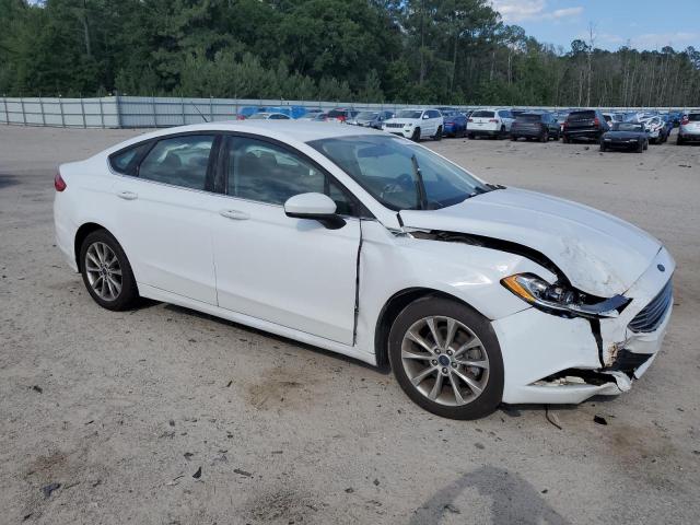 Vin: 3fa6p0h75hr161386, lot: 57761995, ford fusion se 20174