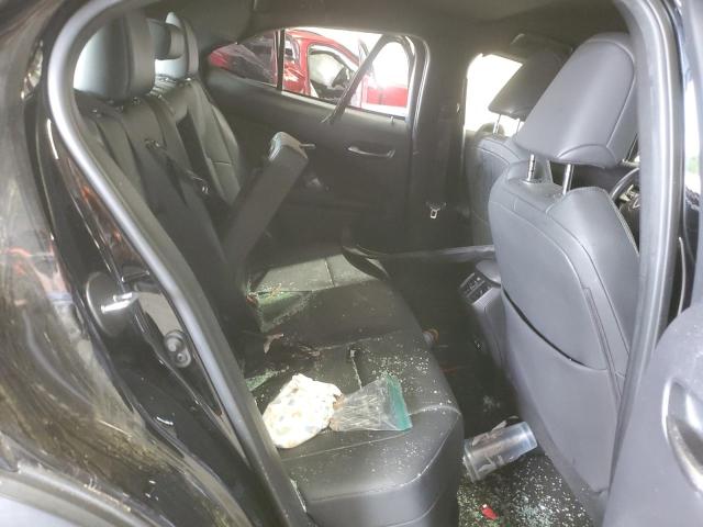 2022 LEXUS UX 200 BAS JTHX3JBH2N2050696