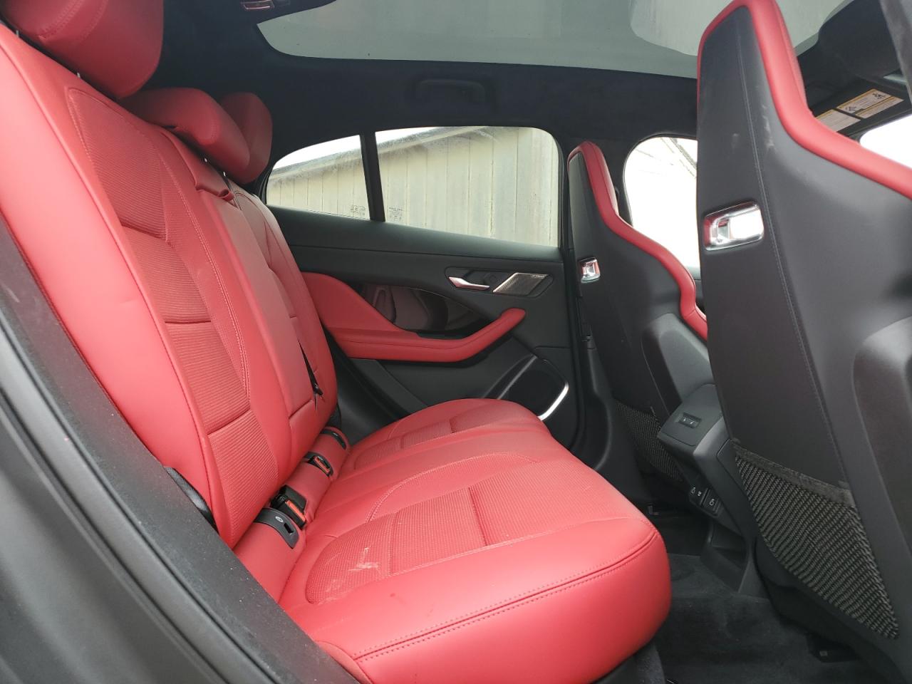 JAGUAR I-PACE R-DYNAMIC HSE