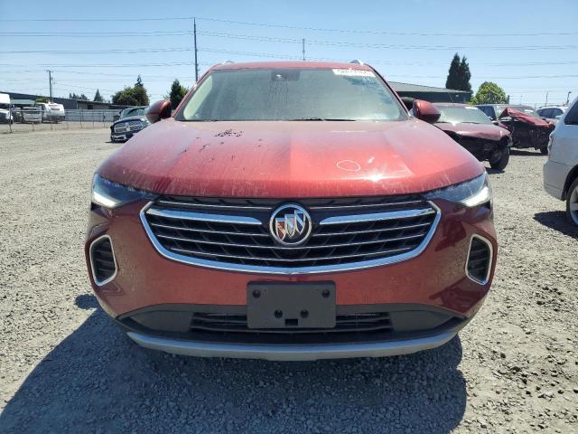 2023 BUICK ENVISION P - LRBFZMR45PD080703