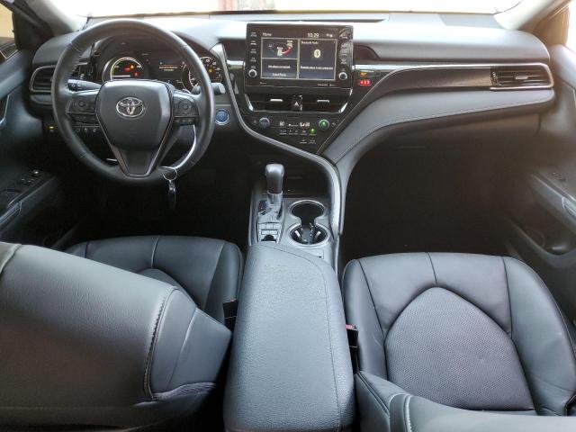 2023 TOYOTA CAMRY XSE - 4T1K31AK3PU058303