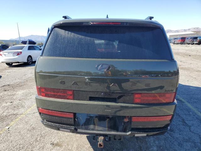 2025 HYUNDAI SANTA FE C 5NMP54G16SH018057