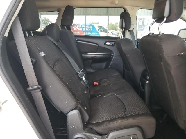 2016 DODGE JOURNEY SE 3C4PDCAB1GT162625