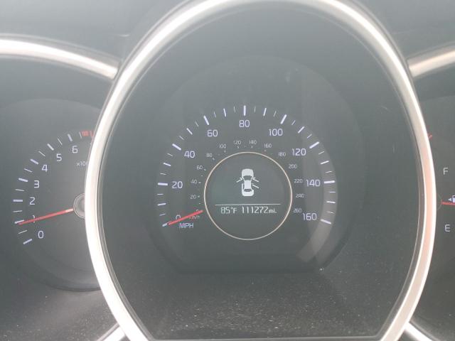 2015 KIA OPTIMA EX - 5XXGN4A73FG403688