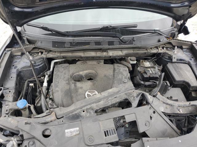 2016 MAZDA CX-5 GT - JM3KE4DY9G0693668