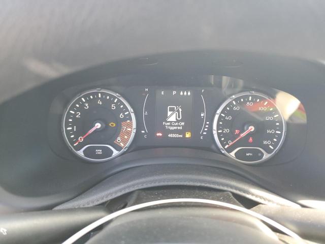 2019 JEEP RENEGADE S ZACNJBAB4KPJ76333