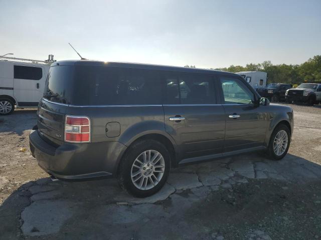 Vin: 2fmgk5c88jba12528, lot: 56366015, ford flex sel 20183