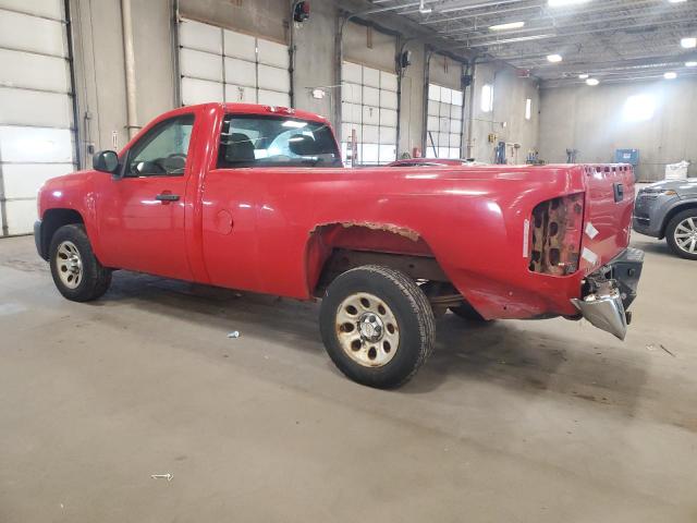 Vin: 1gcncpex7bz244819, lot: 55662315, chevrolet all models c1500 20112