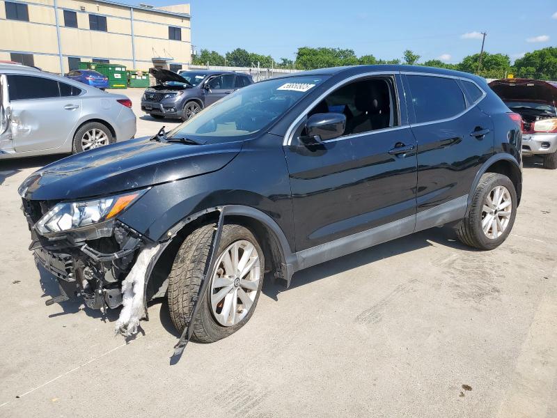 Vin: jn1bj1cp2kw231831, lot: 58850905, nissan rogue s 2019 img_1