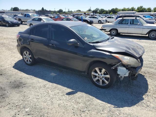 Vin: jm1bl1sg9a1296311, lot: 57855085, mazda 3 i 20104