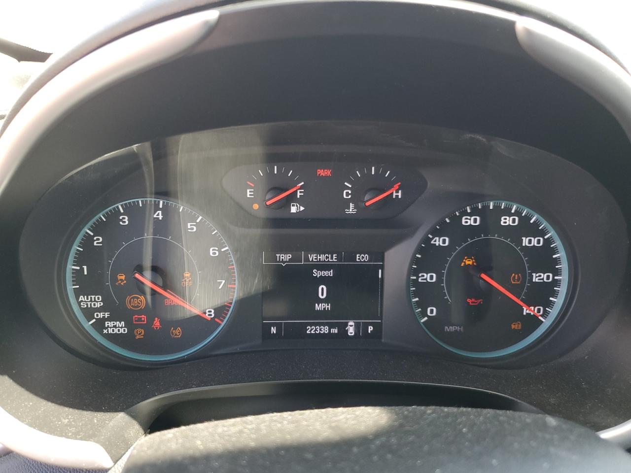 Lot #3181113286 2024 CHEVROLET MALIBU LT