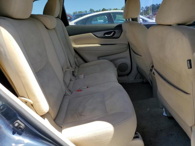 2015 NISSAN ROGUE S - 5N1AT2MV7FC841300