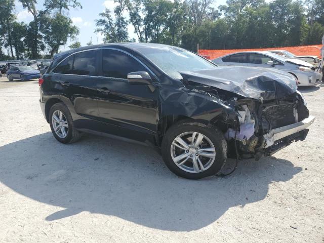 Vin: 5j8tb3h33dl003164, lot: 57809625, acura rdx 20134