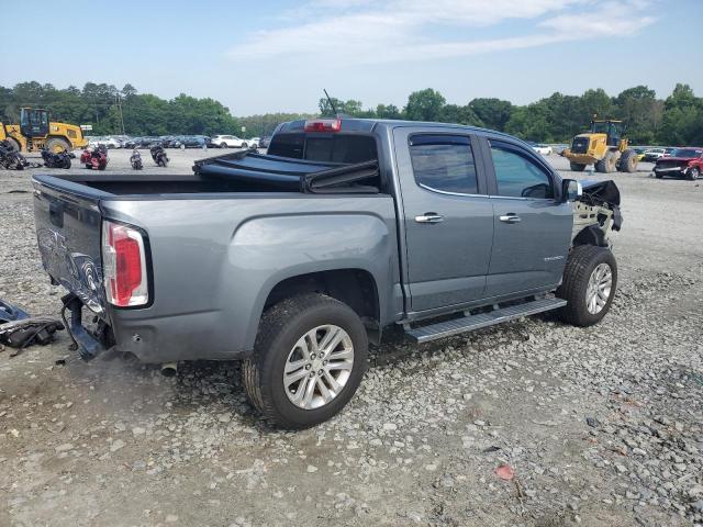 Vin: 1gtg5den2j1304082, lot: 55764315, gmc canyon slt 20183