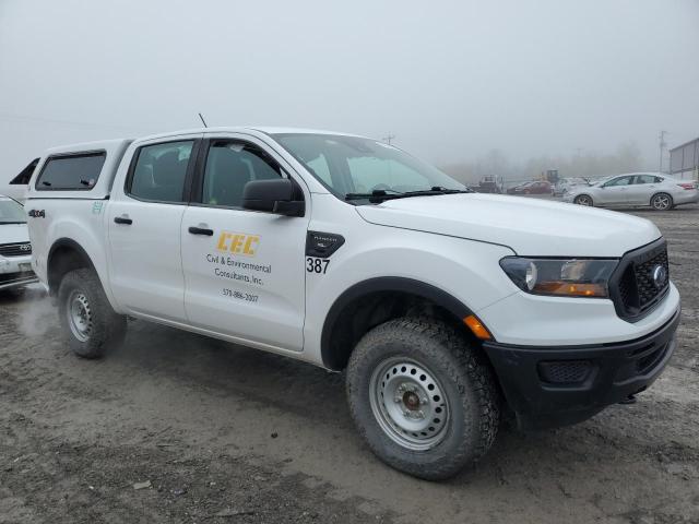 2020 FORD RANGER XL 1FTER4FH6LLA64756