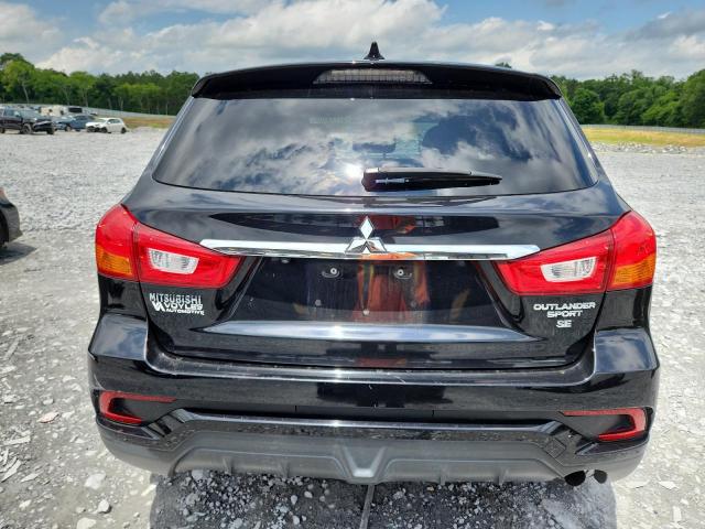 2018 MITSUBISHI OUTLANDER - JA4AP3AW3JZ018567
