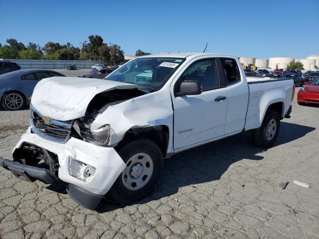 Vin: 1gchsbea2j1219127, lot: 58193805, chevrolet colorado 2018 img_1