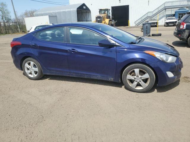 Vin: 5npdh4aexch121363, lot: 56639445, hyundai elantra gls 20124