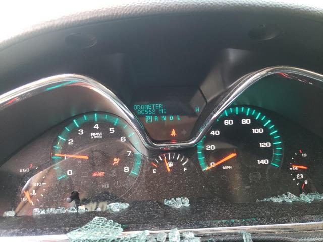 2016 CHEVROLET TRAVERSE L - 1GNKRHKD3GJ148619