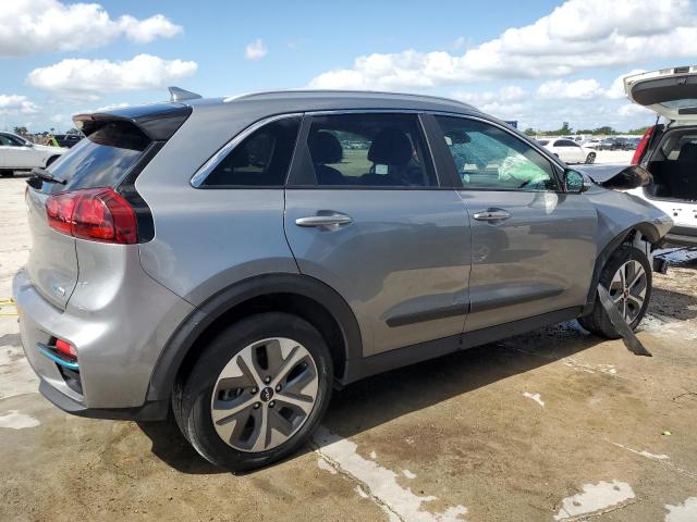 Vin: kndcc3lg0n5161196, lot: 57647965, kia niro s s 20223