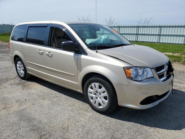 Vin: 2c4rdgbg9fr511168, lot: 55754085, dodge caravan se 20154