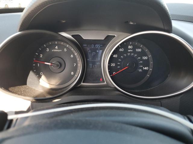 kmhtc6ad9cu030308 - 2012 Hyundai VELOSTER - #58976035