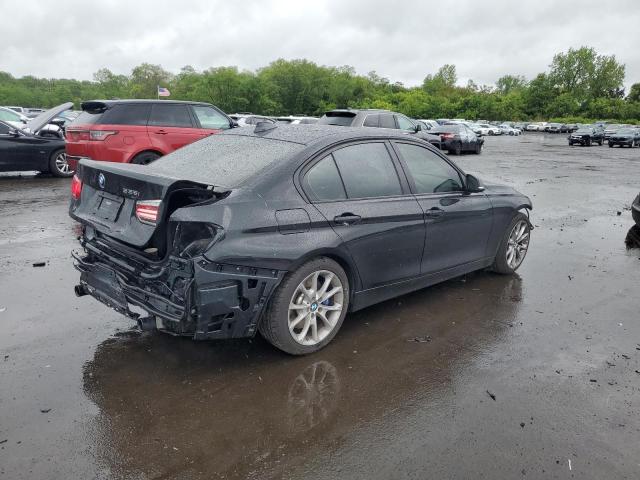 Vin: wba3a9c52ef686534, lot: 56865145, bmw 3 series i 20143