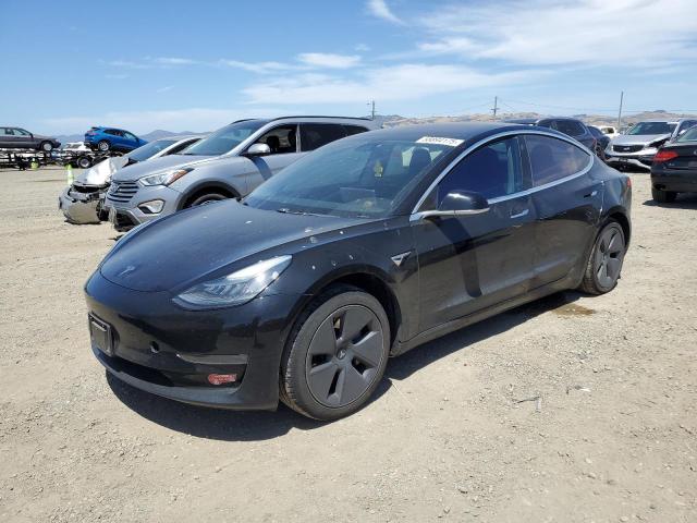 Vin: 5yj3e1ea6jf019905, lot: 58894175, tesla model 3 2018 img_1