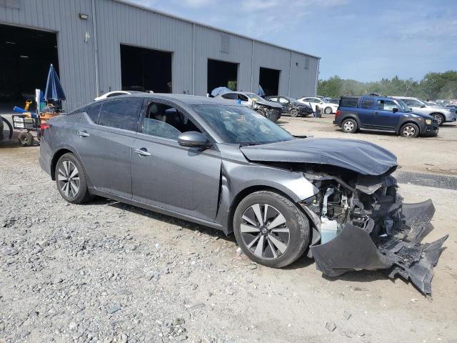 2021 NISSAN ALTIMA SL 1N4BL4EV8MN313260