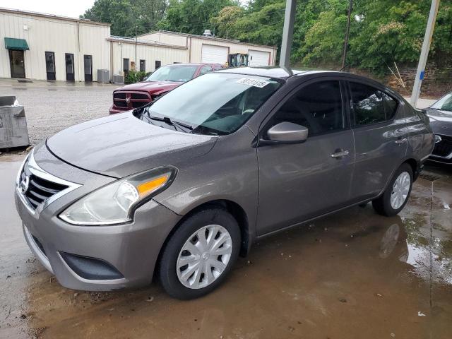 Vin: 3n1cn7apxgl814370, lot: 58131515, nissan versa s 2016 img_1