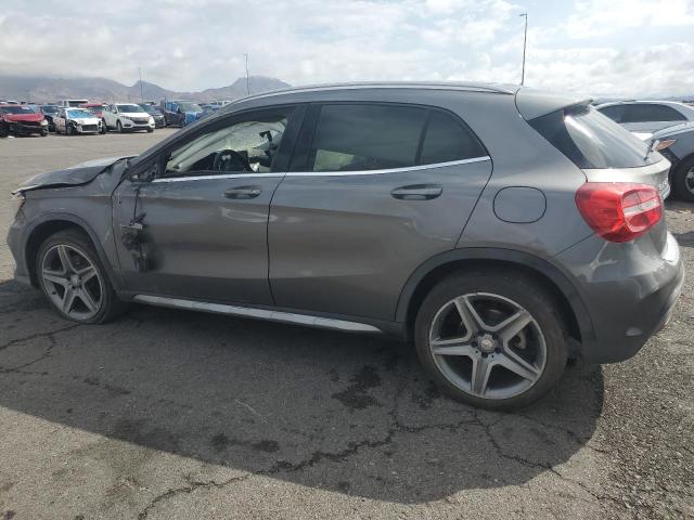 Vin: wdctg4gb2fj071401, lot: 54685905, mercedes-benz gla-class 250 4matic 20152