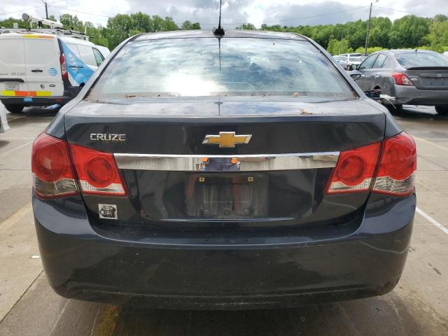 2015 CHEVROLET CRUZE LS - 1G1PA5SG9F7103400