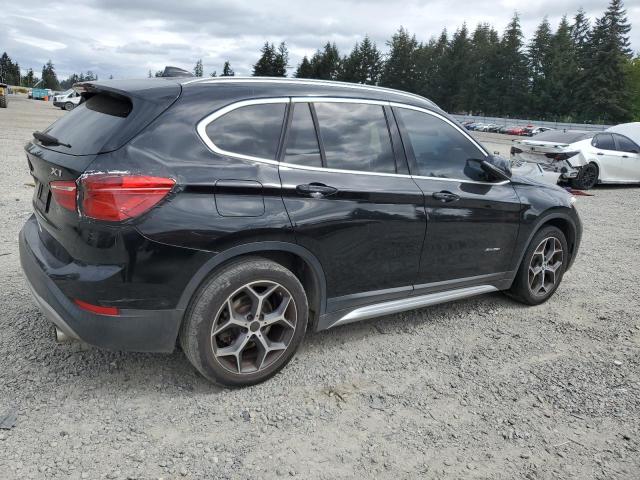 Vin: wbxht3z37h4a54088, lot: 56209195, bmw x1 xdrive28i 20173