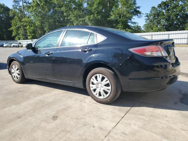 Vin: 1yvhz8bh7c5m01332, lot: 55024315, mazda 6 i 20122