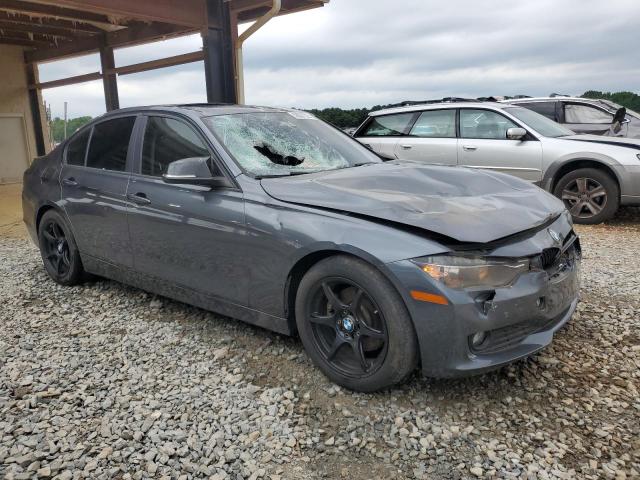 Vin: wba3b1c59df461573, lot: 56067225, bmw 3 series i 20134