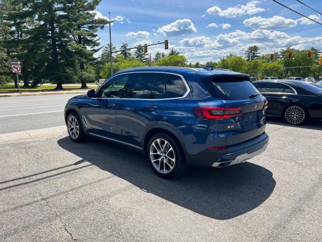 Vin: 5uxcr6c00m9d95365, lot: 58986415, bmw x5 xdrive40i 20213