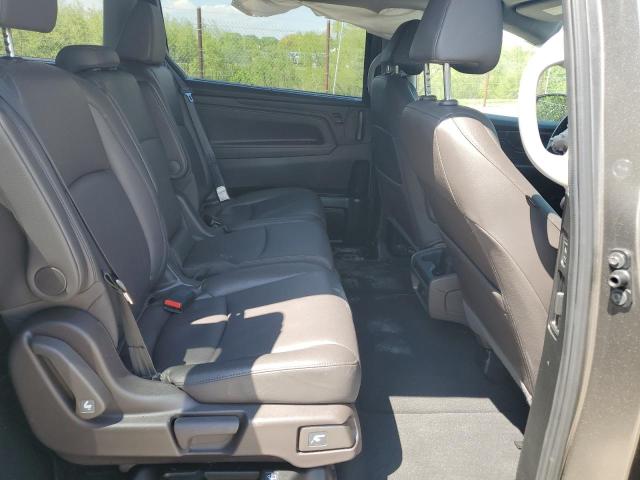 2018 HONDA ODYSSEY EX - 5FNRL6H71JB106236