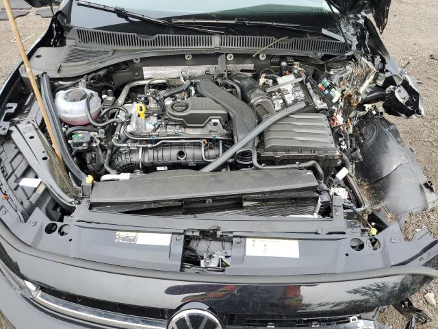 2025 VOLKSWAGEN JETTA S - 3VW5X7BU0SM061064