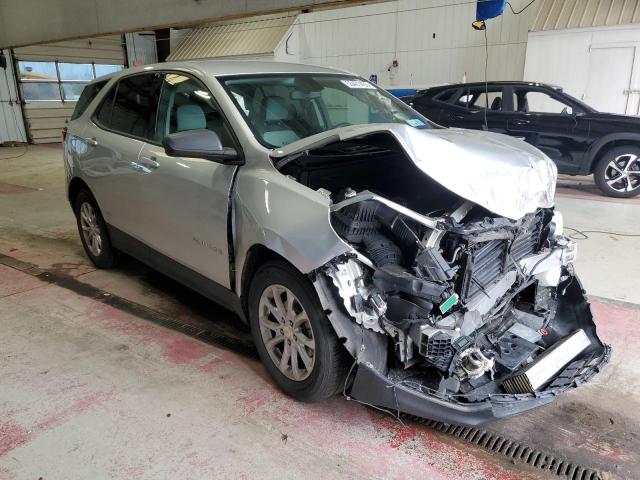Vin: 3gnaxhev9ks544003, lot: 55401455, chevrolet equinox ls 20194