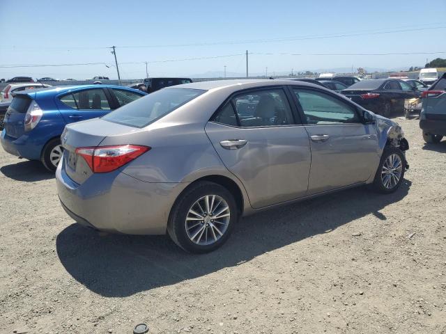 Vin: 5yfburhe9ep109765, lot: 58167175, toyota corolla l 20143