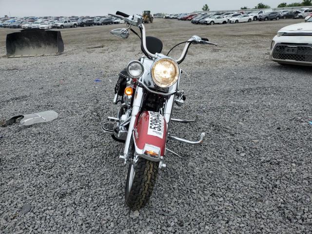 2004 HARLEY-DAVIDSON FLSTCI 1HD1BWB1X4Y033357