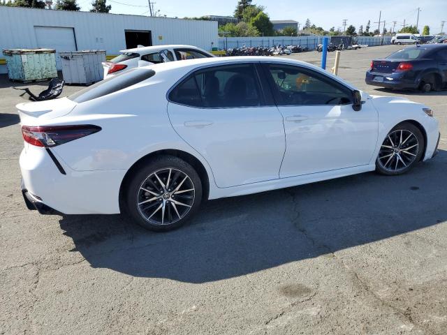 Vin: 4t1t11ak8nu646950, lot: 58185875, toyota camry se 20223